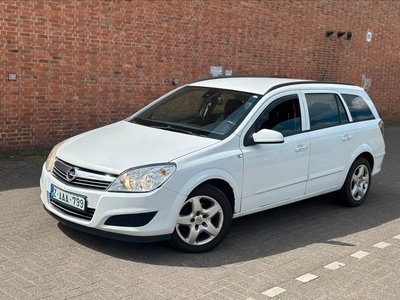 Opel Astra 1.7CDTi