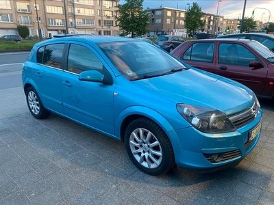 Opel Astra H / 2005 Gekeurd!