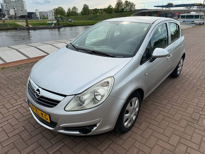 Opel Corsa 1.2-16V /Airco/Cruise/1e eigenaar/Nieuwe APK