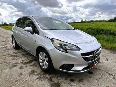 Opel Corsa 1.2 - Euro6b - P Sensor - Airco - Proper