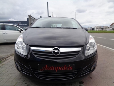 Opel Corsa 1Ste eigenaar/ Premier Propretaire