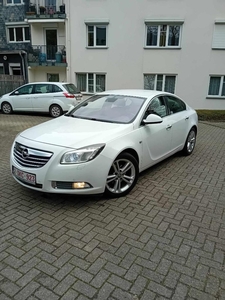 Opel Insignia 2.0cdti 131cv 159mkm2011euro5 prêt immatriculé
