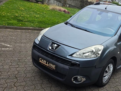 PEUGEOT PARTNER 1.6 HDI 2011 CLIM.DIG/5 ZITPLAATSEN/EURO 5/C