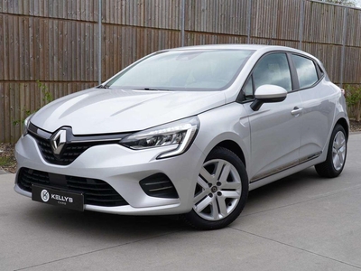 Renault Clio 1.0 Tce*1ste eig*Topstaat! (bj 2019)