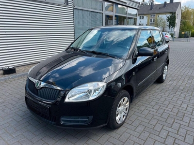 Skoda Fabia 1.2 Essence (prête à immatriculé)