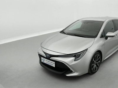 Toyota Corolla 2.0 Hybrid Premium Plus e-CVT (bj 2019)