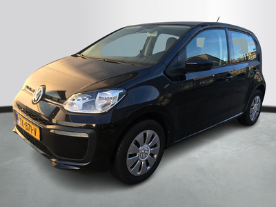 Volkswagen up! 1.0 60pk BMT Move Up Executive