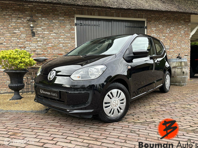 Volkswagen Up! 1.0 move up! Airco Cruise