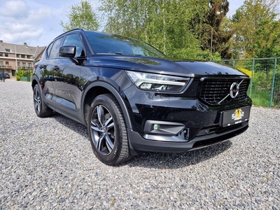 Volvo XC40 2.0 D3 AWD R-Design Geartronic/PANO/APPLE/ANDROID