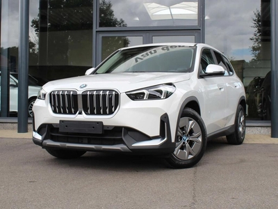 BMW X1 iX1 xDrive30 / HUD /360CAM /DRIV. PROF/ TRKHK /KEYLES