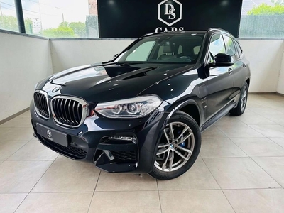 BMW X3 2.0iA xDrive30e * GARANTIE + PACK M + LED *