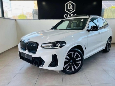 BMW X3 iX3 * GARANTIE + PACK M + TOIT PANO + FULL *