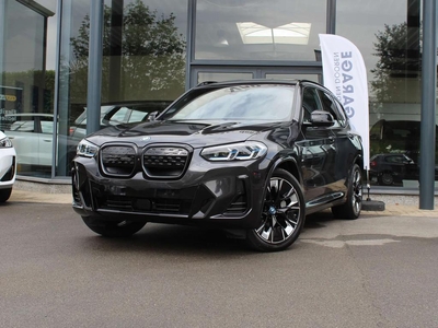 BMW X3 M iX3 Sport Impressive /LASER/PANO/TRKHK/HUD/360CAM