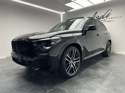 BMW X5 3.0 dA xDrive30 *GARANTIE 12 MOIS*PACK M*CAMERA AR