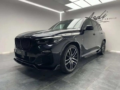 BMW X5 3.0 dA*GARANTIE 12 MOIS*PACK M*CAMERA AR*X DRIVE*