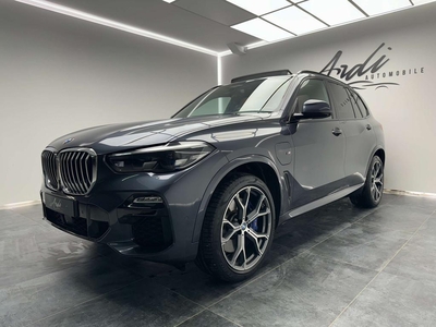 BMW X5 3.0A xDrive45e PHEV *GARANTIE 12 MOIS*CAMERA 360*