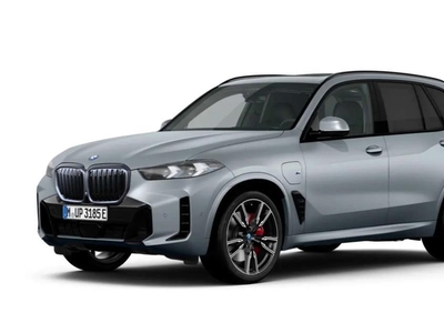 BMW X5 xDrive50e M Sport / FULL / M SEAT / BOW&WIL / MASS