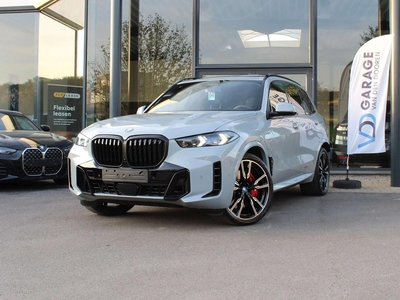 BMW X5 xDrive50e M Sport / SKYLOUNGE / HUD / 360CAM / TRK