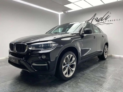 BMW X6 3.0 dA xDrive30*GARANTIE 12 MOIS*1er PROPRIETAIRE