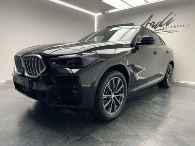 BMW X6 3.0 dAS xDrive30 *GARANTIE 12 MOIS*PACK M*CAMERA*