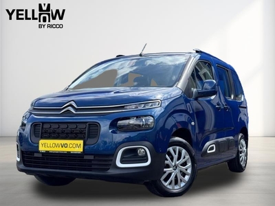 Citroen Berlingo Feel / GPS / 1.5BlueHDi