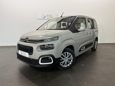 Citroen Berlingo IV Live