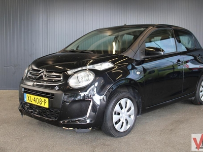 Citroen C1 1.0 VTi Feel | € 3.950,- NETTO! | Airco | Cruise