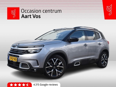 Citroen C5 Aircross Plug-in Hybrid 225 EAT8 Shine | Automaat