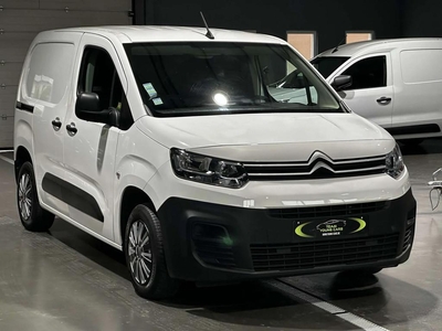 Citroën Berlingo 1.5 BlueHDi [55] (bj 2020)