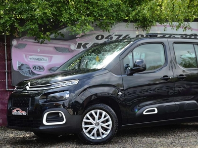 Citroën Berlingo 1.5 BlueHDi M Feel S&S IMPECCABLE NAVI