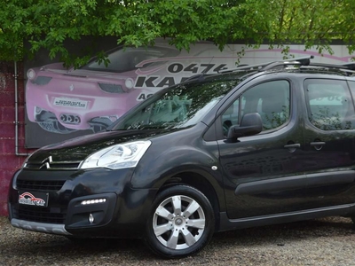 Citroën Berlingo 1.6BlueHDi Feel IMPECCABLE NAVI CLIM 87.66