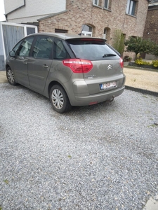 Citroën c4 Picasso 1.6 hdi 2008 en panne