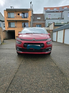 Citroën c4 spacetourer 2021 met 75000km automatiek 1,5 disse