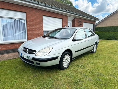 Citroën C5 1.8 Benzine 60.000Km.