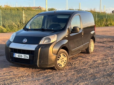 fiat fiorino