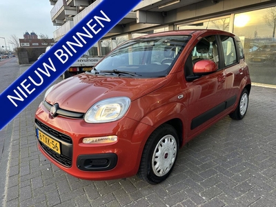 Fiat Panda 0.9 TwinAir Edizione Cool met apk en airco, nieuw