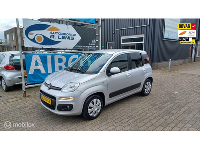 Fiat Panda 0.9 TwinAir Lounge