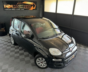 Fiat Panda 1.2i 1e eigenaarsgarantie 12 maanden