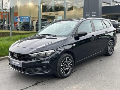 Fiat Tipo 1.0i gps|dab|cruise control