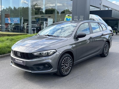 Fiat Tipo 1.0i gps|dab|cruise control