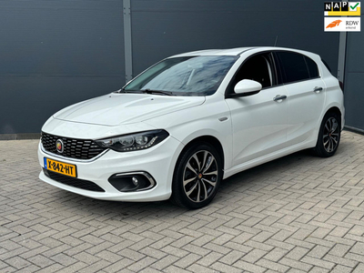 Fiat Tipo 1.4 T-Jet 16v / Navi / Camera / Abarth