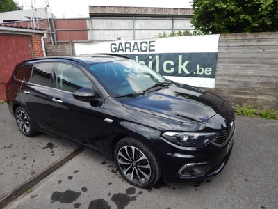 FIAT TIPO 1400 turbo benzine gps topstaat pdc voor en achter