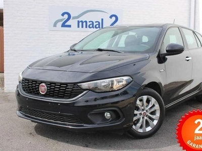 Fiat Tipo 1.4i Navi/Cruise/Airco incl 2 JAAR garantie!