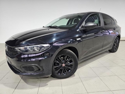 Fiat Tipo 1.4i Street