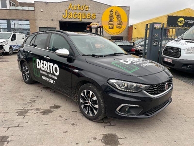 FIAT TIPO 1.4I SW MIRROR BENZINE 08/19