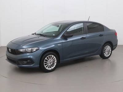 Fiat Tipo Sedan t firefly 101