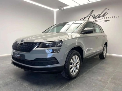 Skoda Karoq 1.0 TSI*CARPLAY*FRONT ASSIST*1ER PROP*GARANTIE*