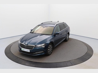 Skoda Superb Combi 1.5 TSI ACT Style DSG