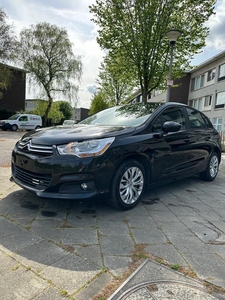 Te koop 2012 / Benzine / Citroën C4 / 230.000 km