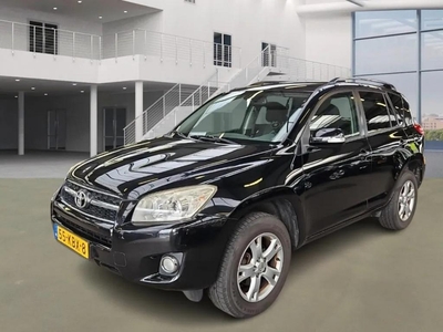 Toyota RAV 4 2.0 VVTi Dynamic 2WD